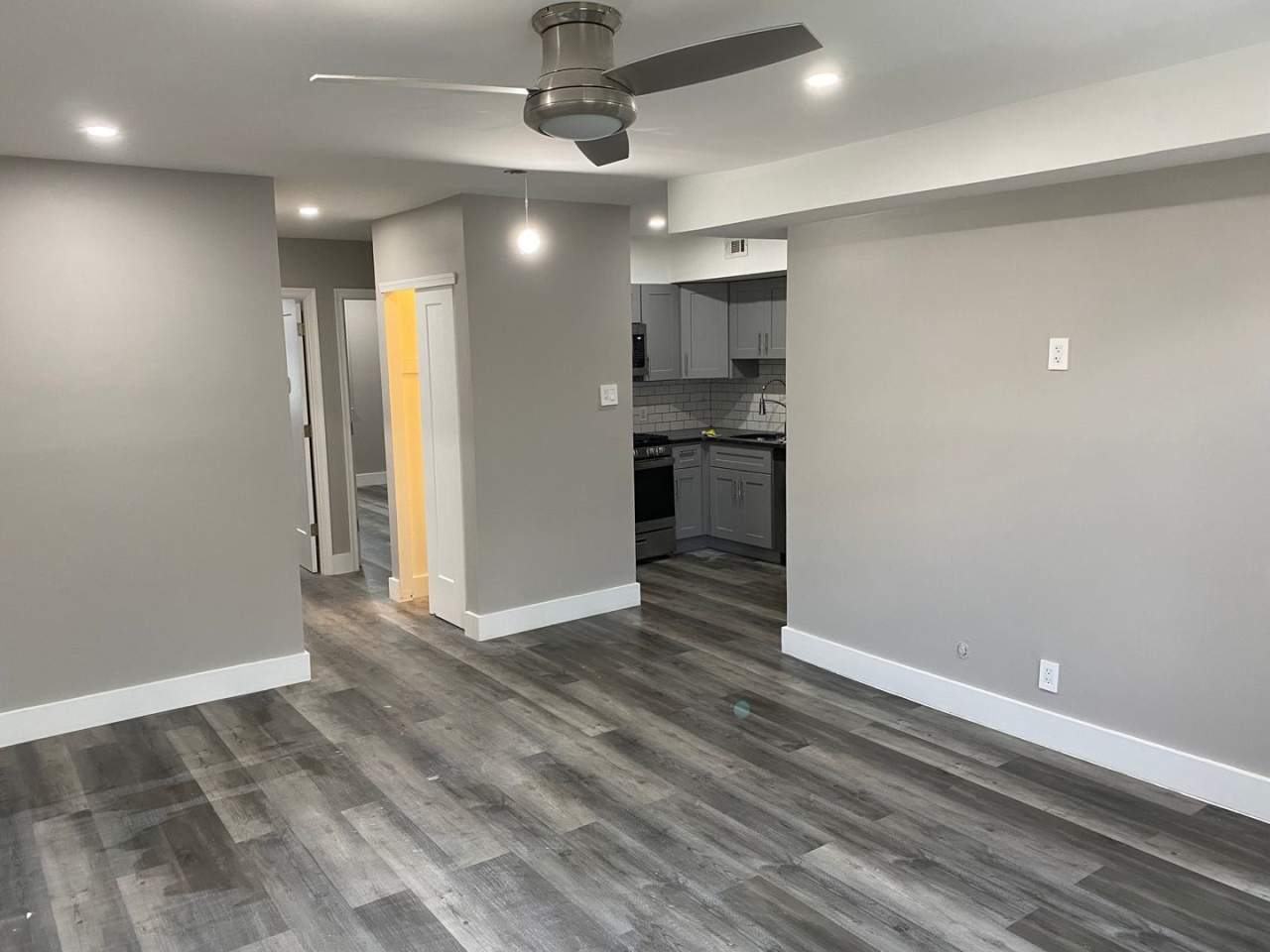 2 Bedroom In Washington