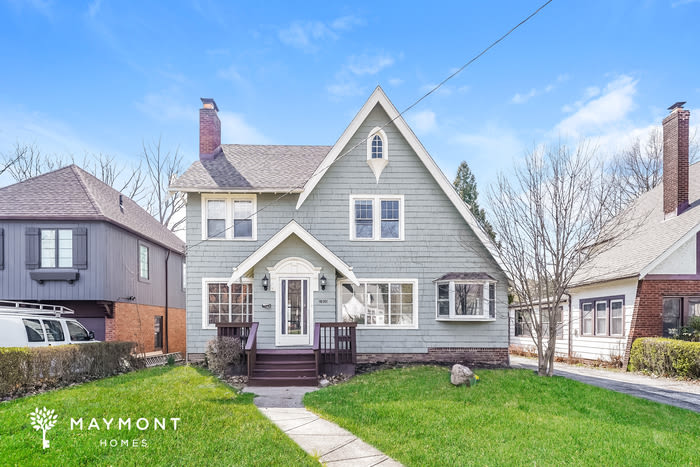 1908 South Compton Road