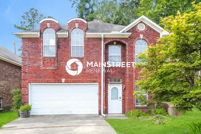 1333 Riverford Circle