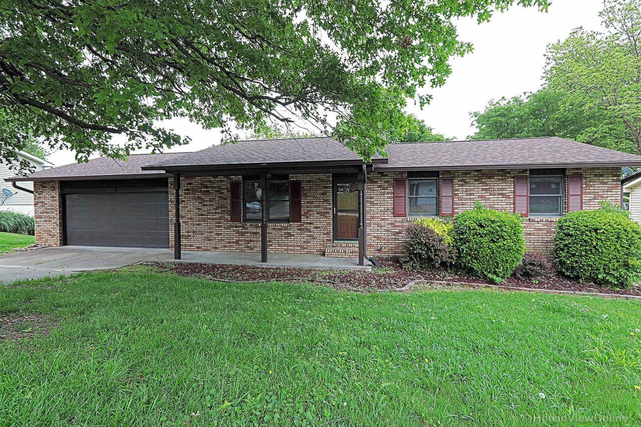 House in Cape Girardeau