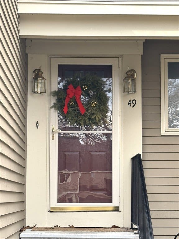 49 Brickett Hill Circle unit: 49