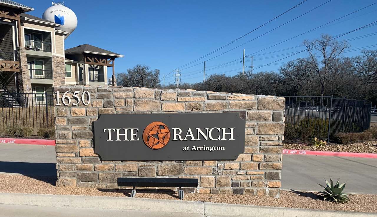 Ranch at Arrington