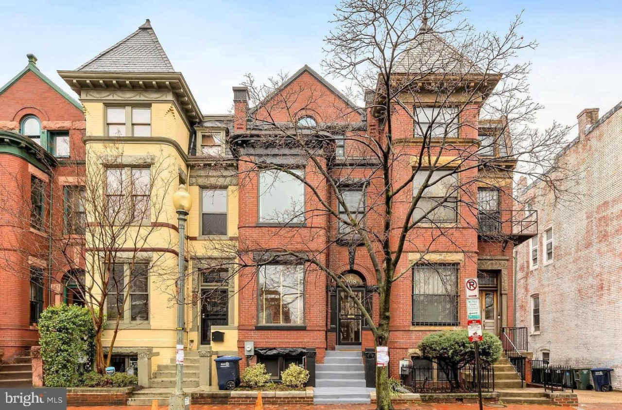 908 WESTMINSTER STREET NW