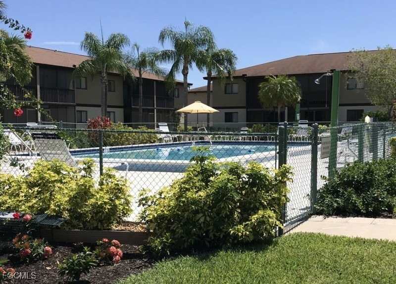 4790 S Cleveland Avenue unit: 1303