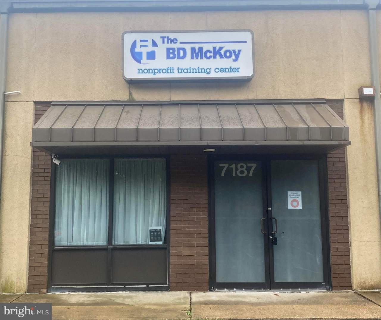 7187 OLD ALEXANDRIA FERRY Road unit: 13