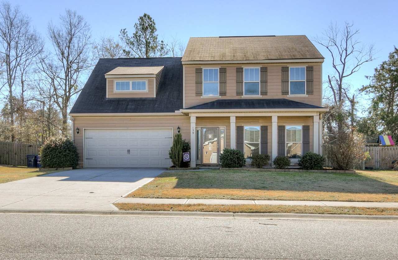 Beautiful Home in Harlem