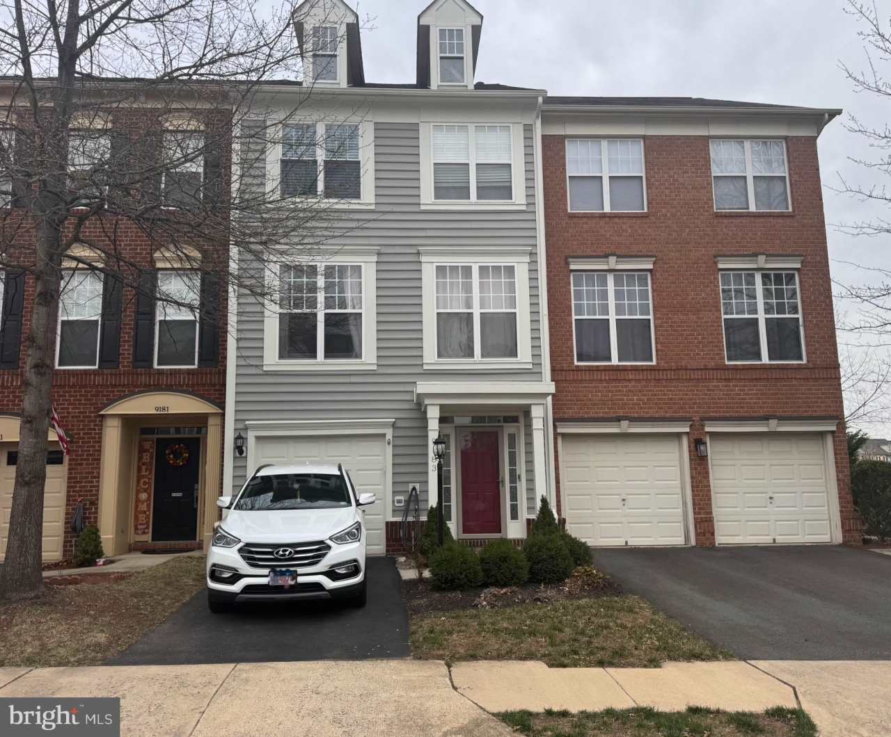 9183 CASCADE FALLS DRIVE