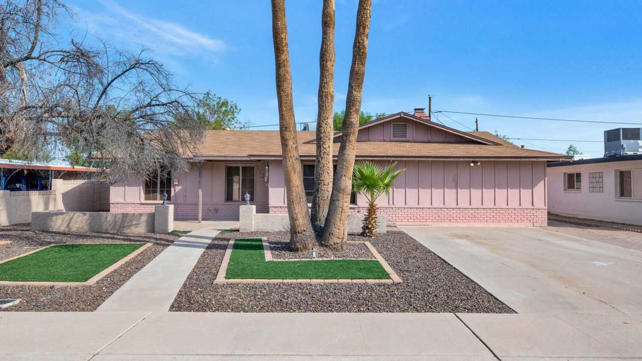 1128 E Broadmor Dr, Tempe, AZ 85282