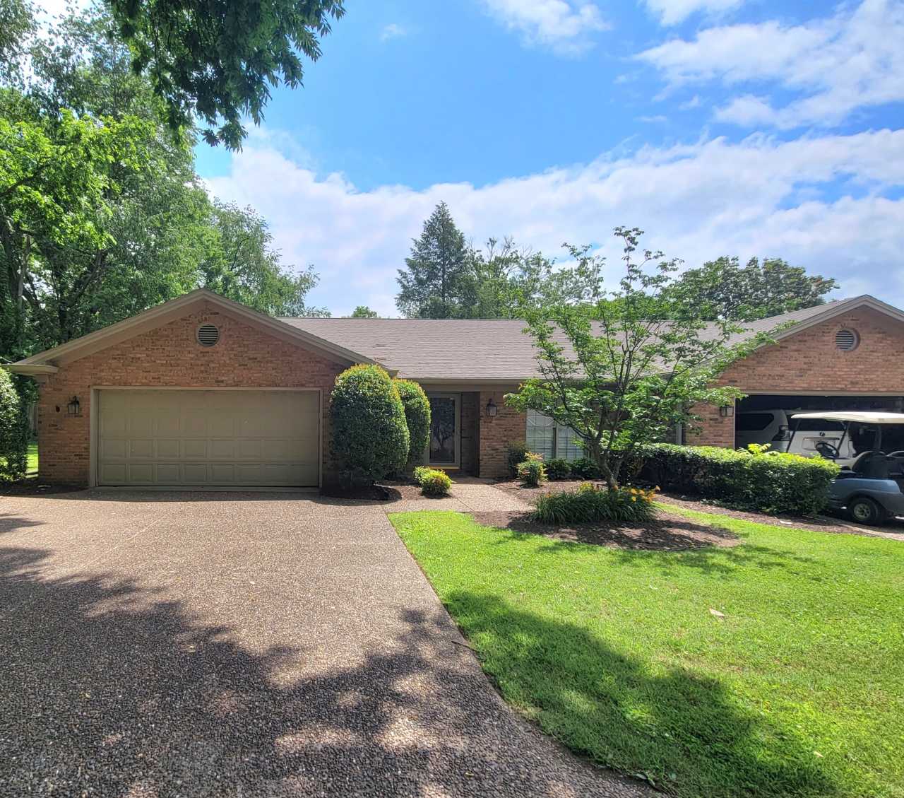 406 Country Club Lane #6 - 1