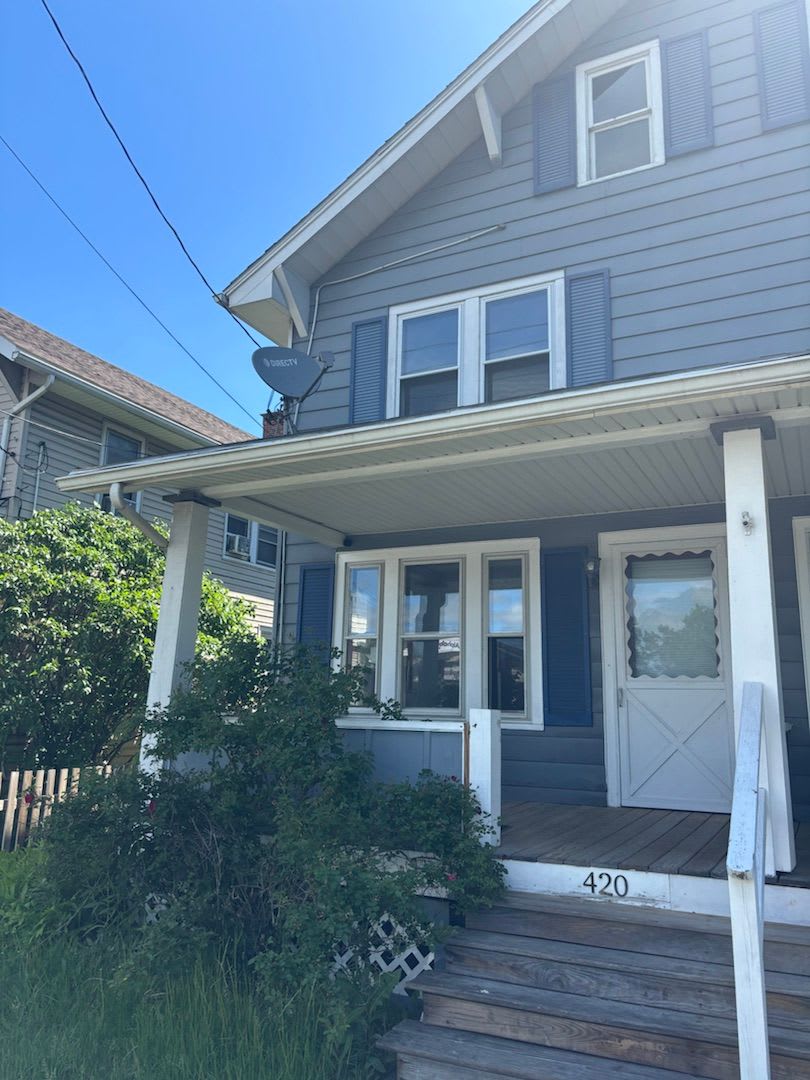 3BR Single Family Rental - Walk to Downtown Stroudsburg Main Street