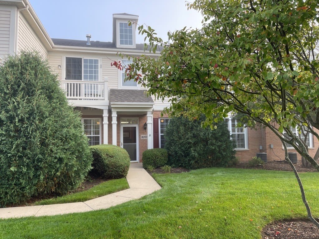 4268 Savoy Lane