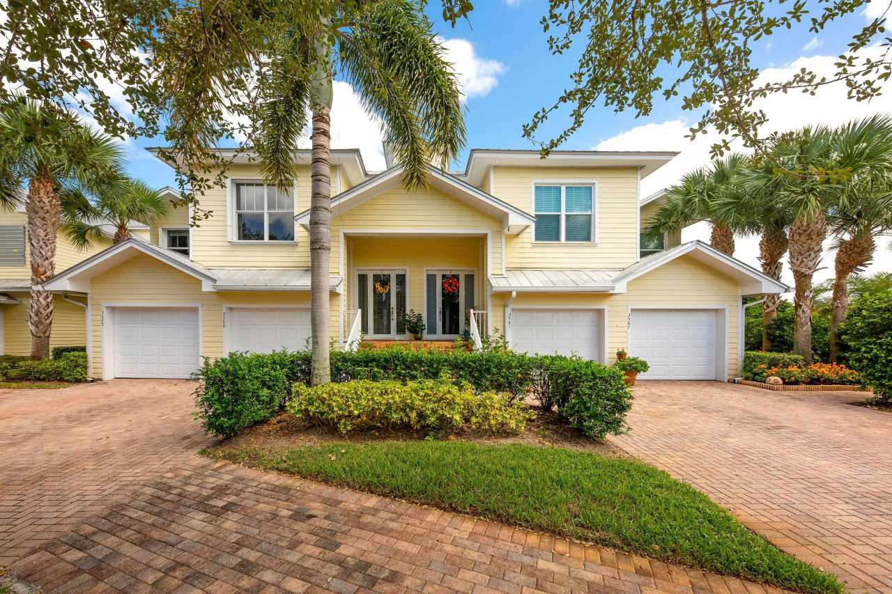 3569 SW Sawgrass Villas Drive
