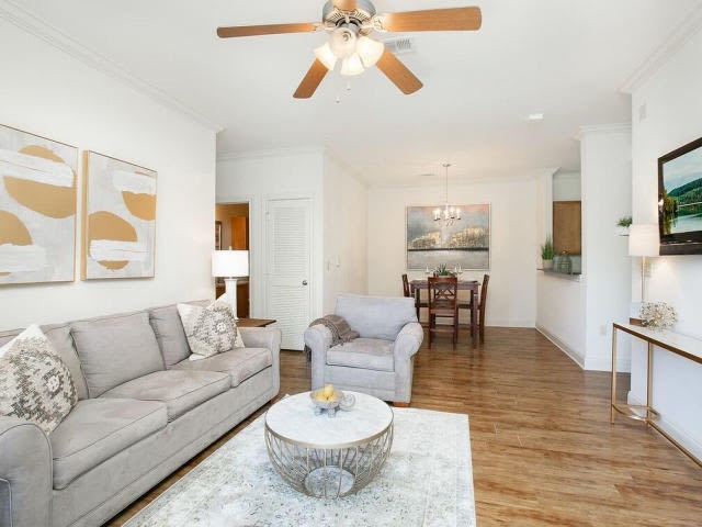 Lakeside Oaks at Old Dutchtown