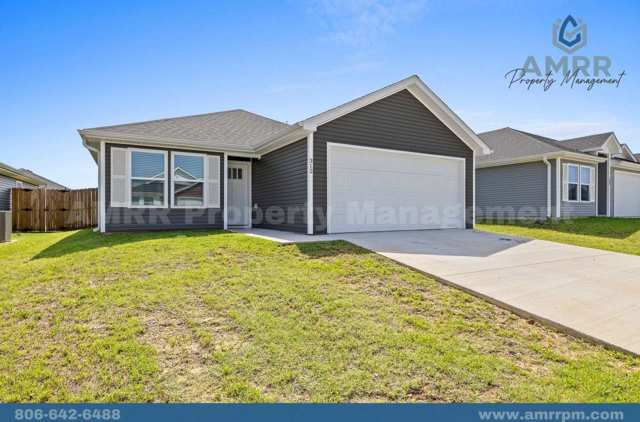 Move-In Ready 3-Bedroom Home – Ideal for Families!