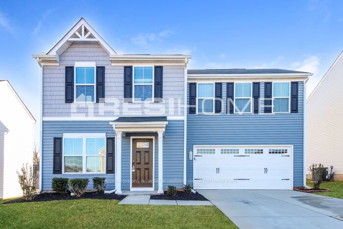 300 Maplestead Farms Court