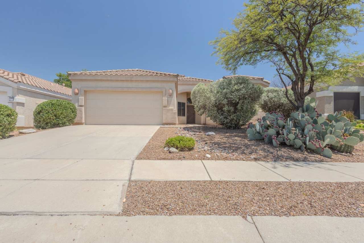 3 Bedrooms 2 Bathrooms