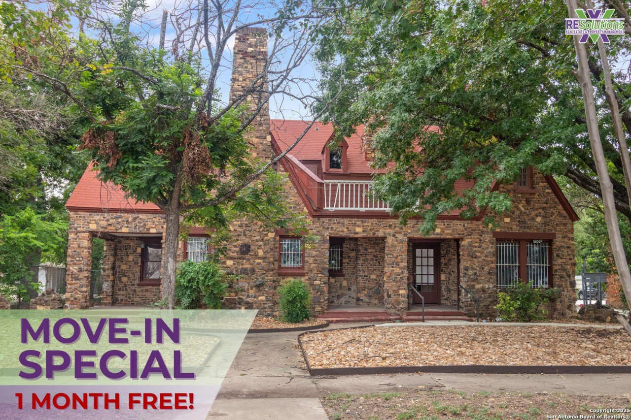 1618 W KINGS HWY unit: 1618