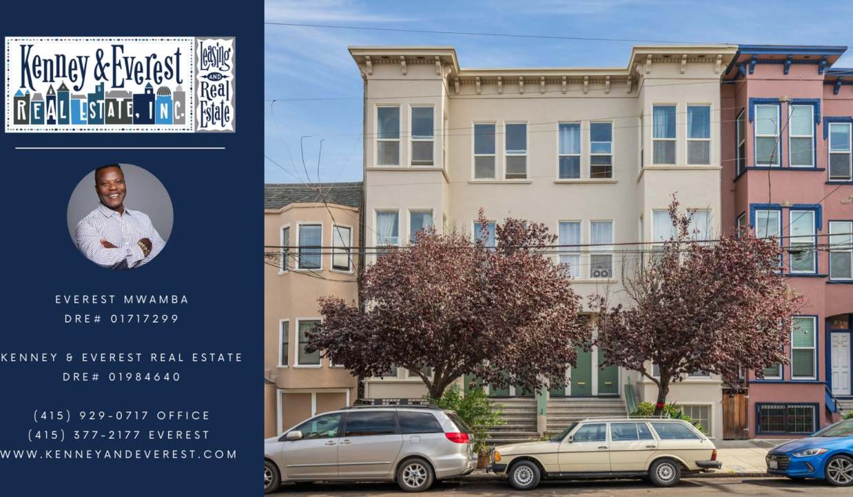 135 San Jose Ave