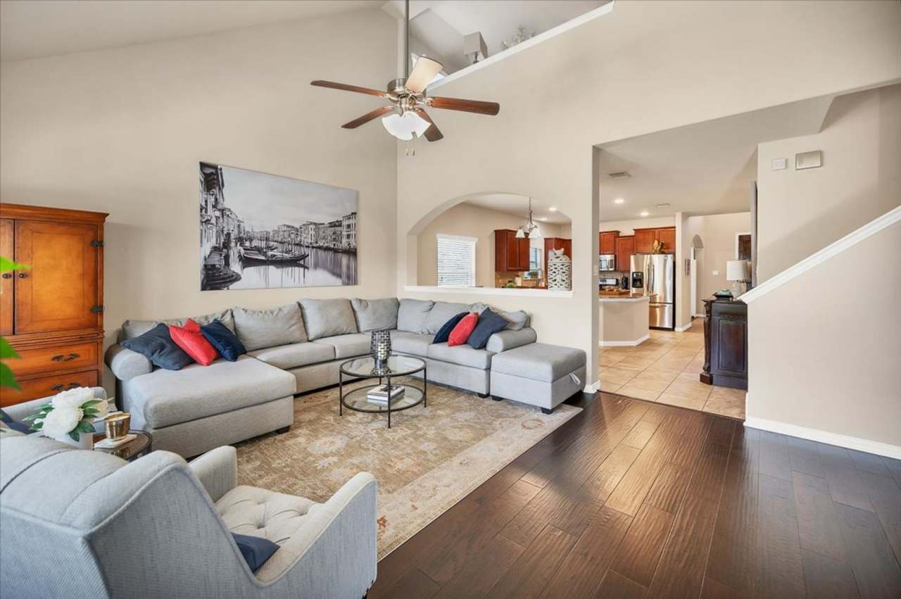 111 Tascate St., Georgetown, Texas 78628