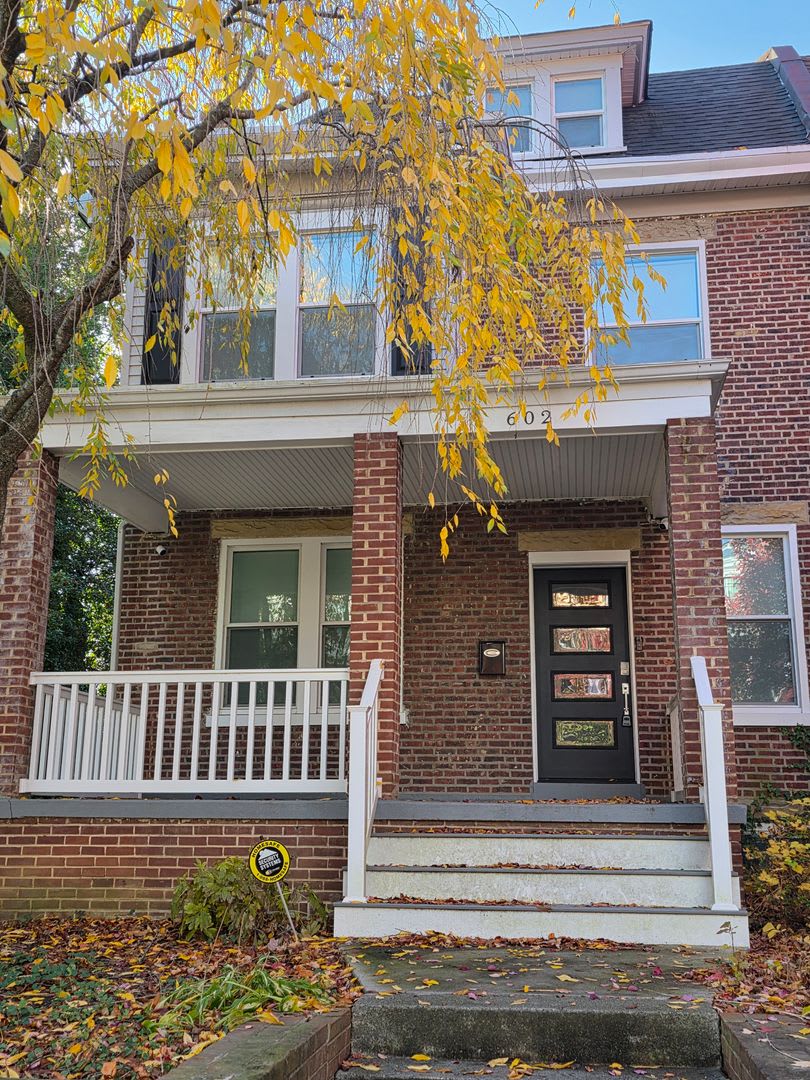 Gorgeous one of a kind 5 bedroom home fully updated