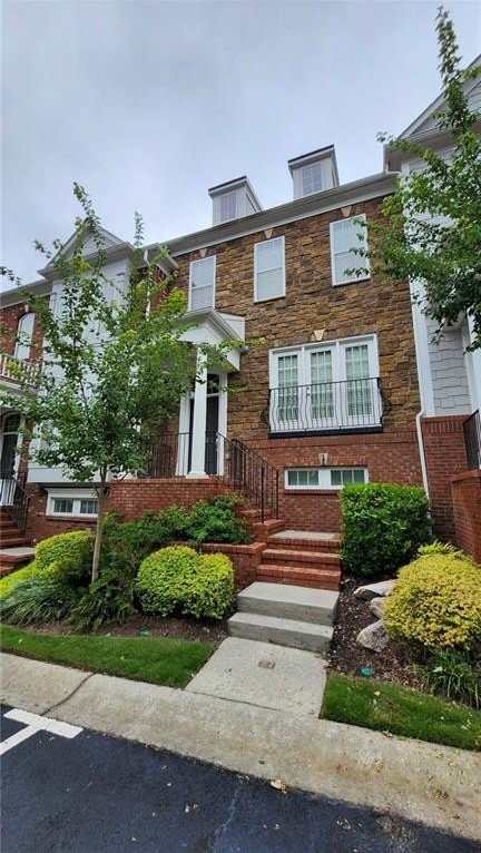 2148 Weldonberry Drive NE