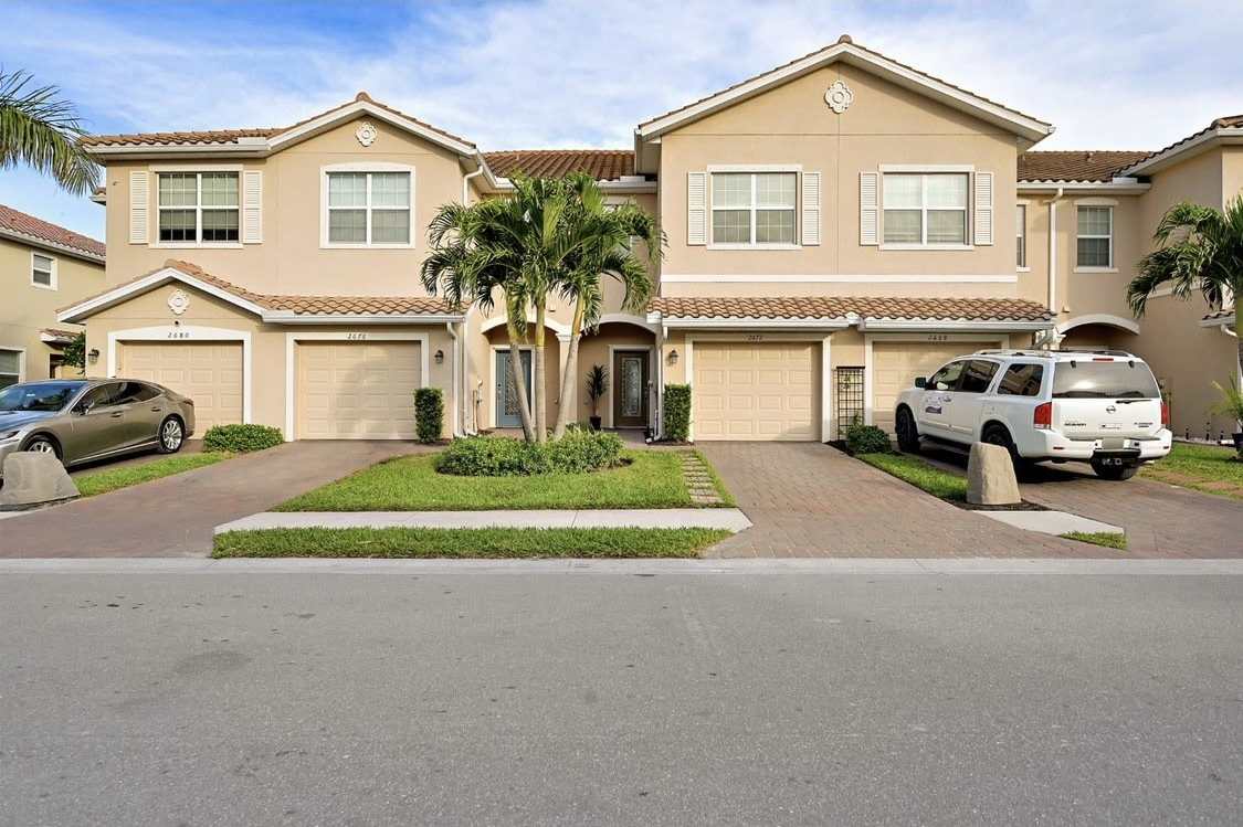 2672 Blossom Way - 1