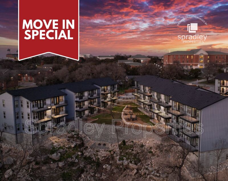 710 Shine St, Apt 2105