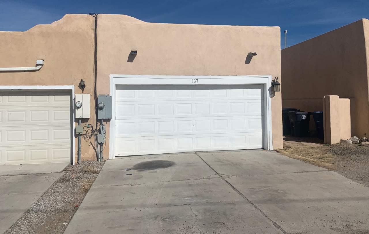 137 Griegos Road Northwest - 1