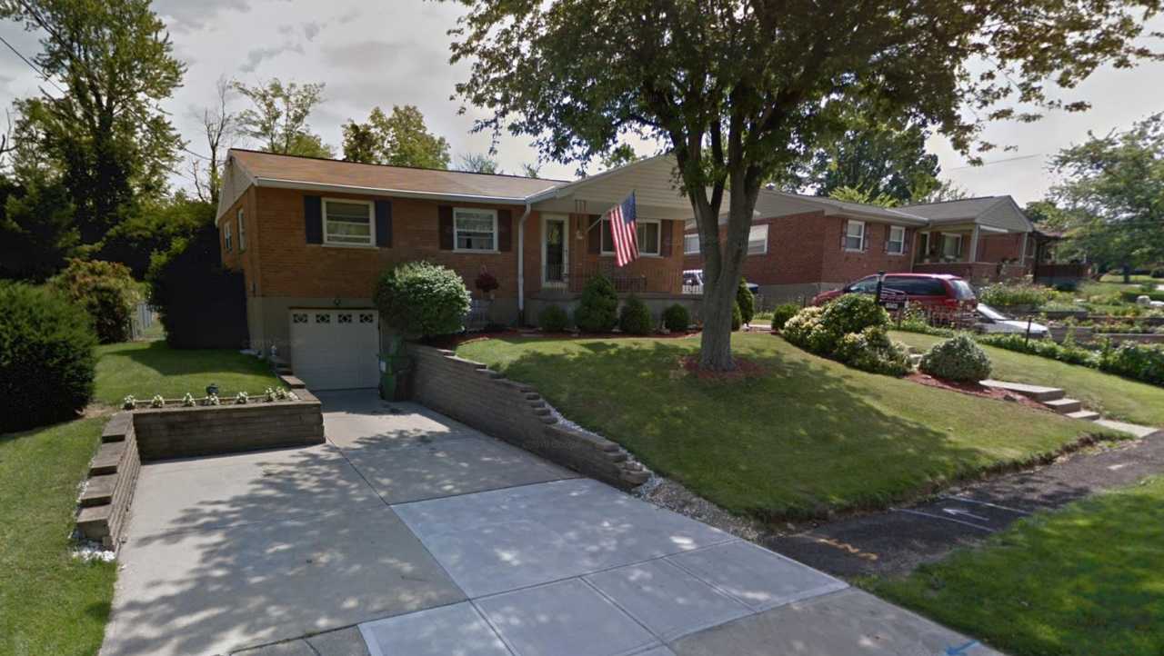 5162 Chantilly Drive