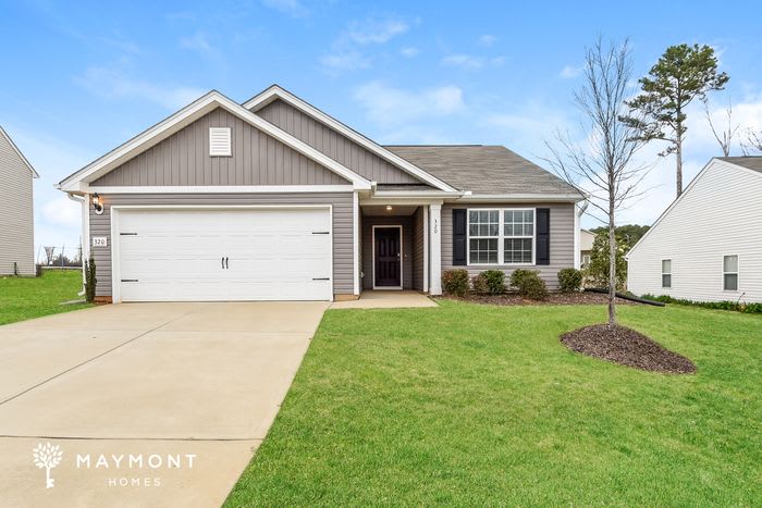 320 Windbreak Lane