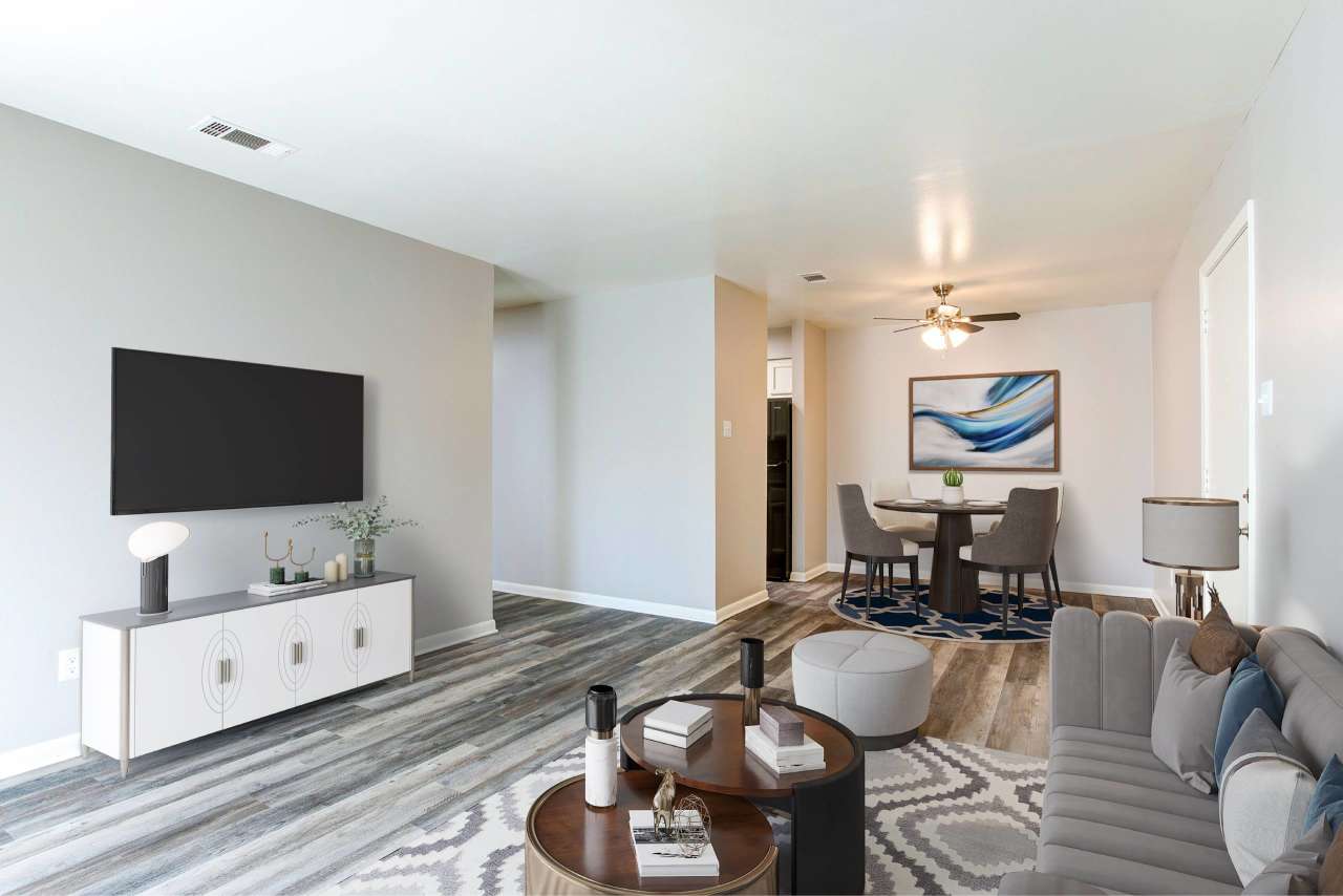 Otter Creek Villas