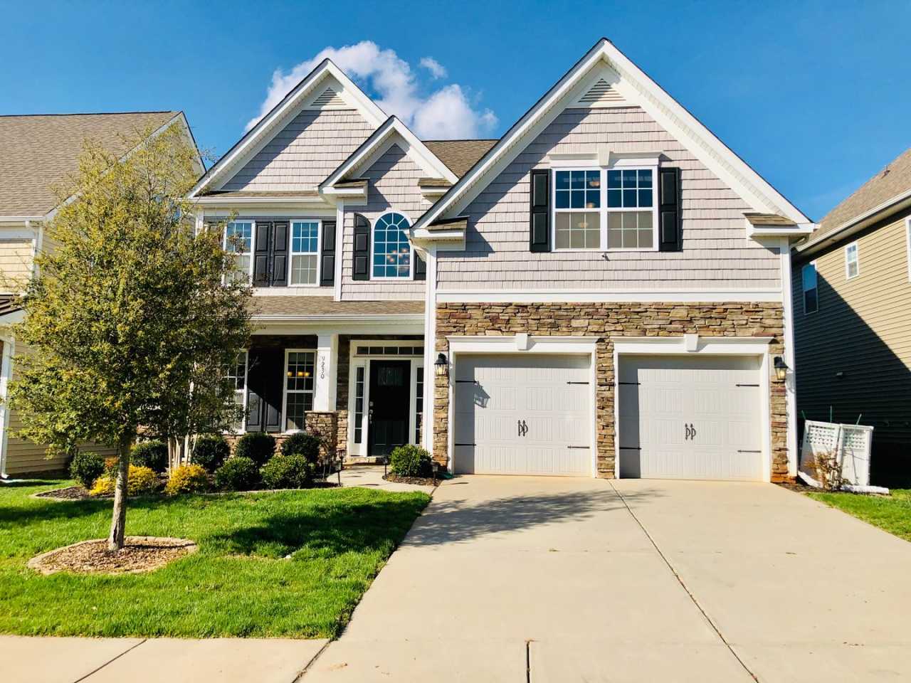 Immaculate 5bd 3bd Berewick home with many newly upgrades!