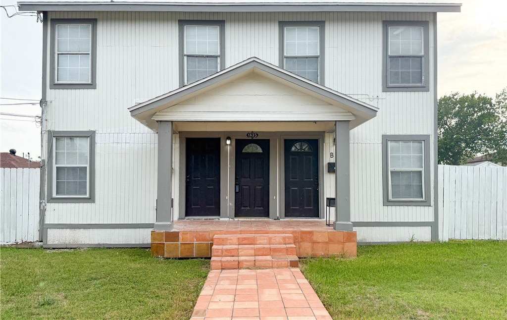 1625 14th Street unit: A