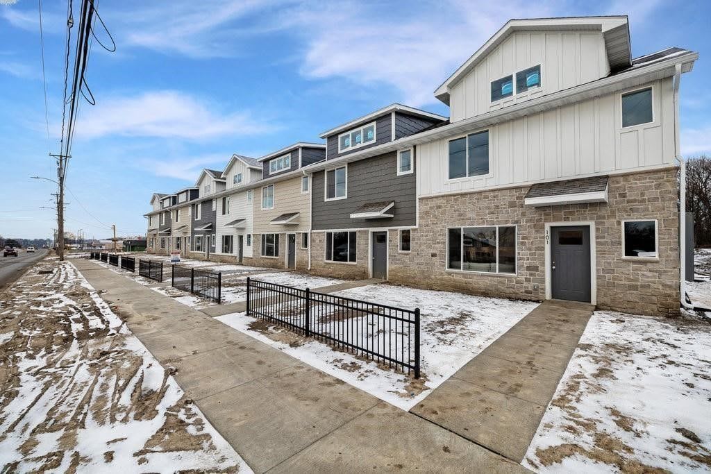 2404 Westover Boulevard, Building A, Unit #103