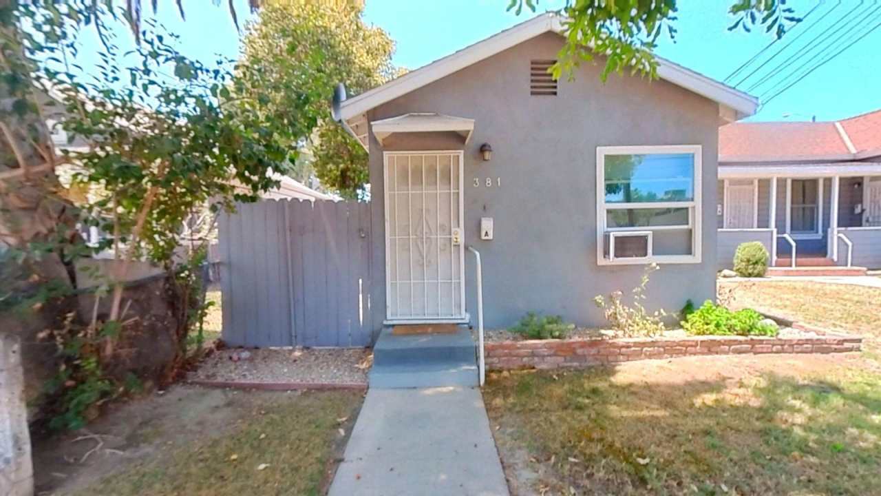 Cozy 1 Bedroom 1 Bathroom in Colton Available Soon!