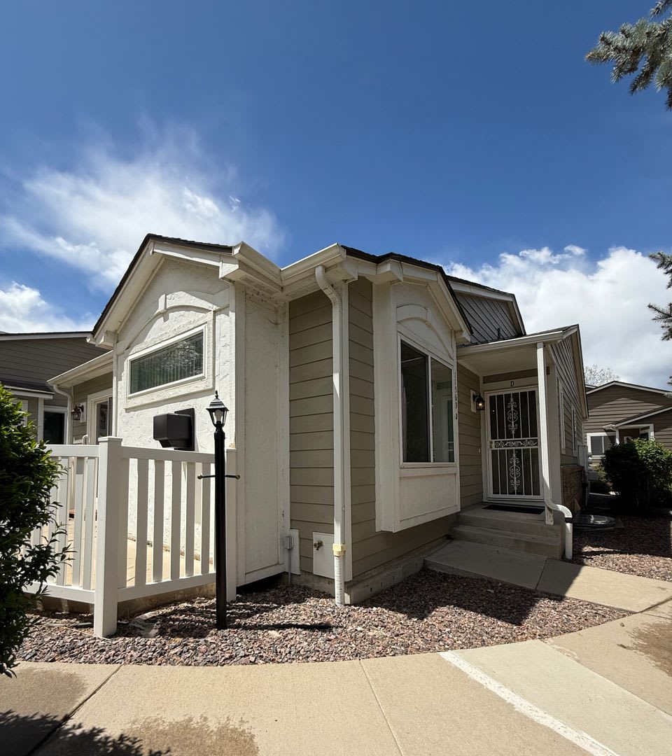 Charming 2 Bed, 2 Bath Home for Rent in Westminster