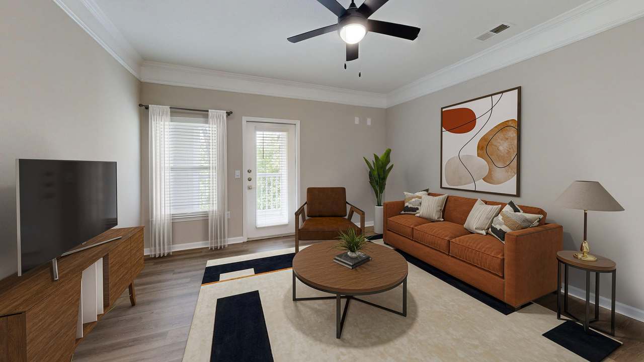 Waterstone at Brier Creek Apartments