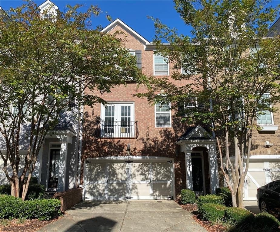 6148 Indian Wood Circle SE