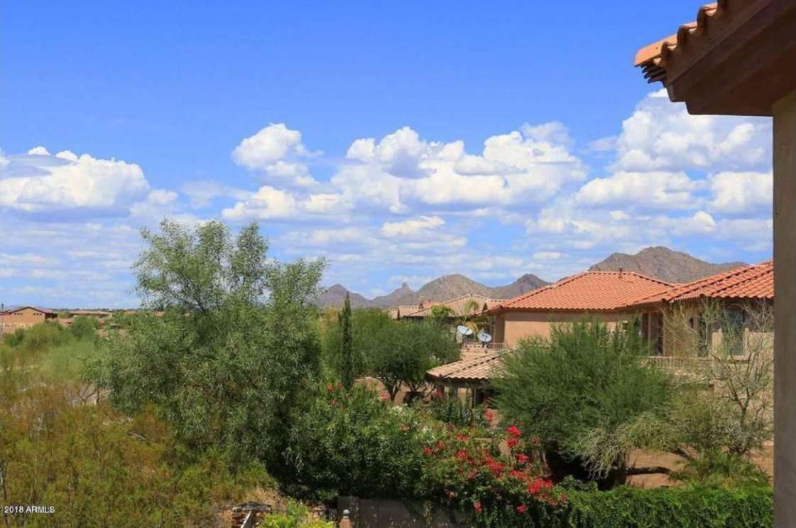 11197 North 89th Street