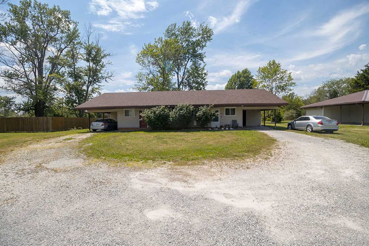 2 Bedroom and 1 Bath