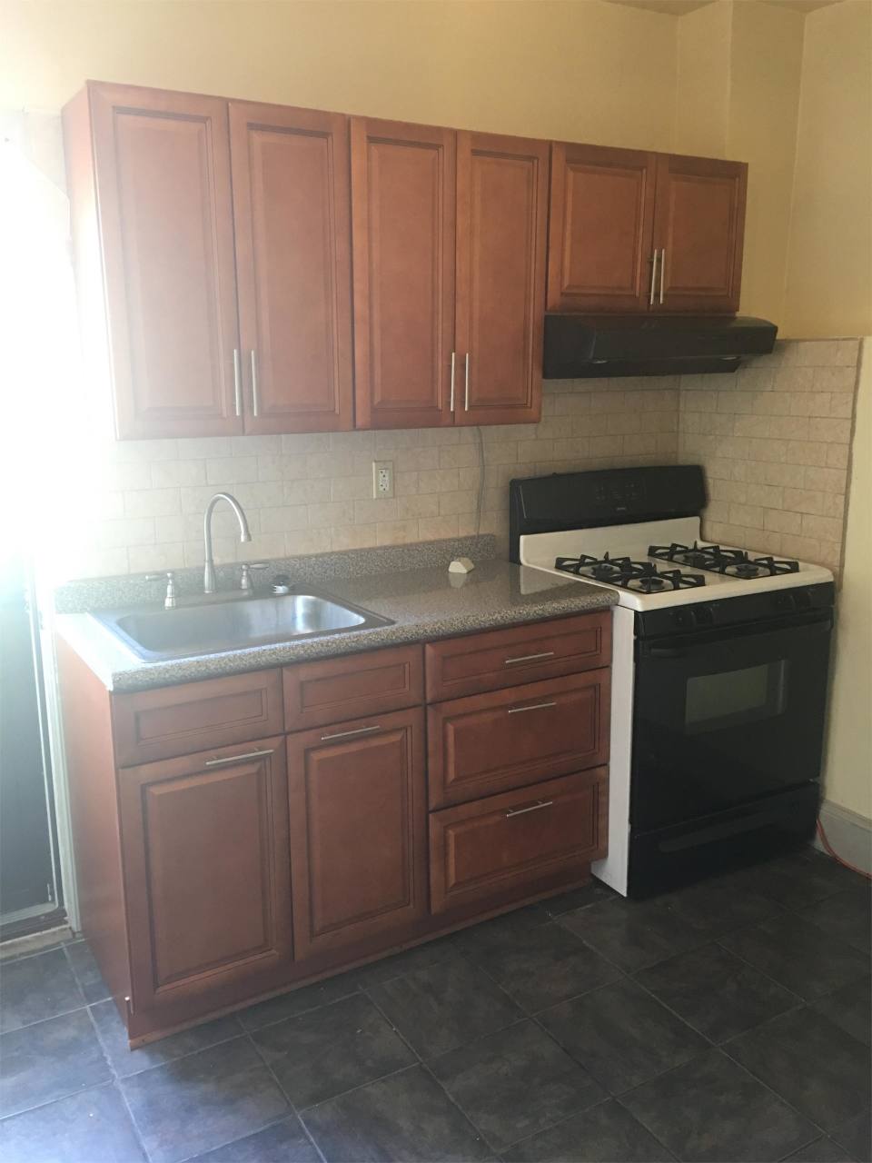 4025 Green St Unit -1