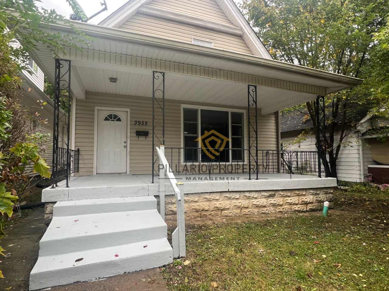 Spacious  Updated 4-Bedroom Home with Modern Touches and Classic Charm Available Now!