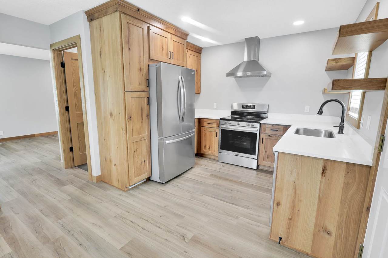 3+ Bedroom Home in Quiet Neighborhood