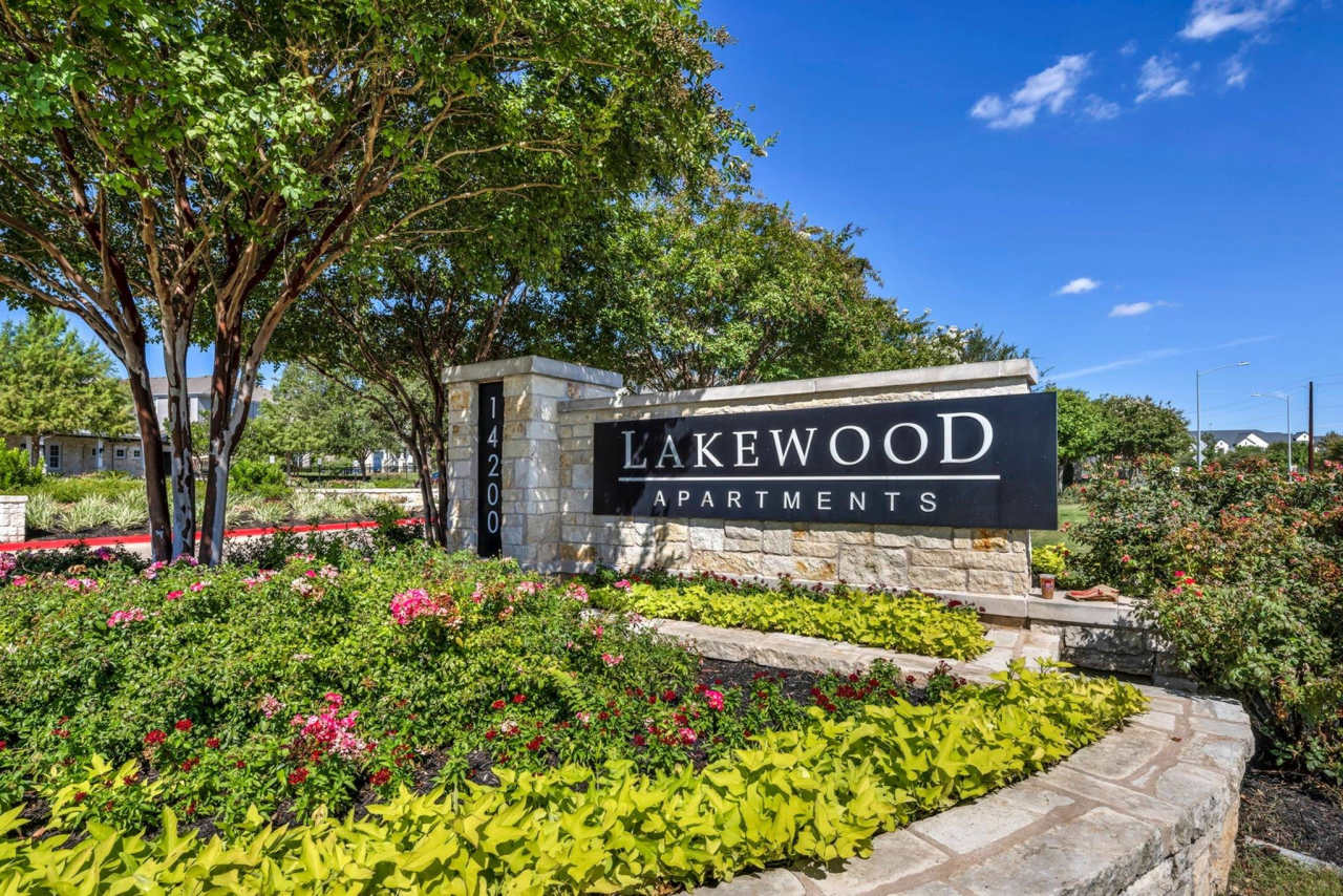 Lakewood