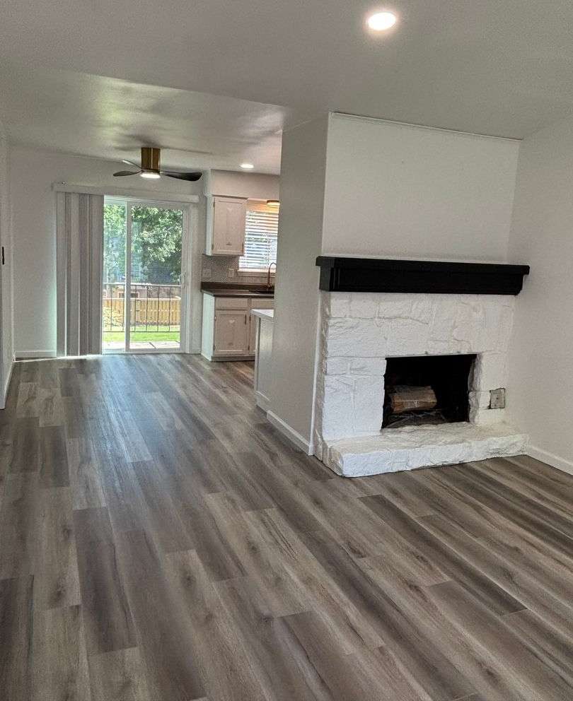Charming 1BR Condo in Tulsa