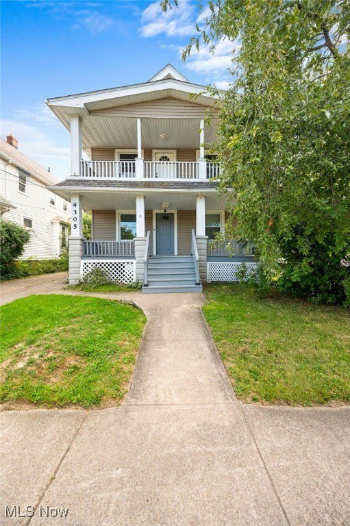 4305 Ardmore Avenue unit: Dn