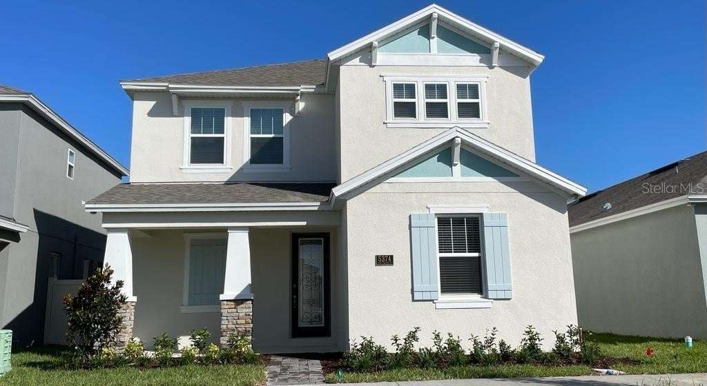 5374 LAKE VIRGINIA STREET