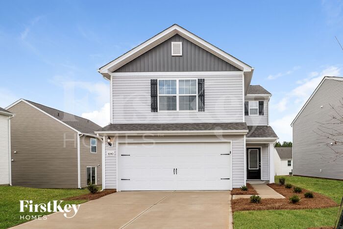 3040 Crescent Lake Lane