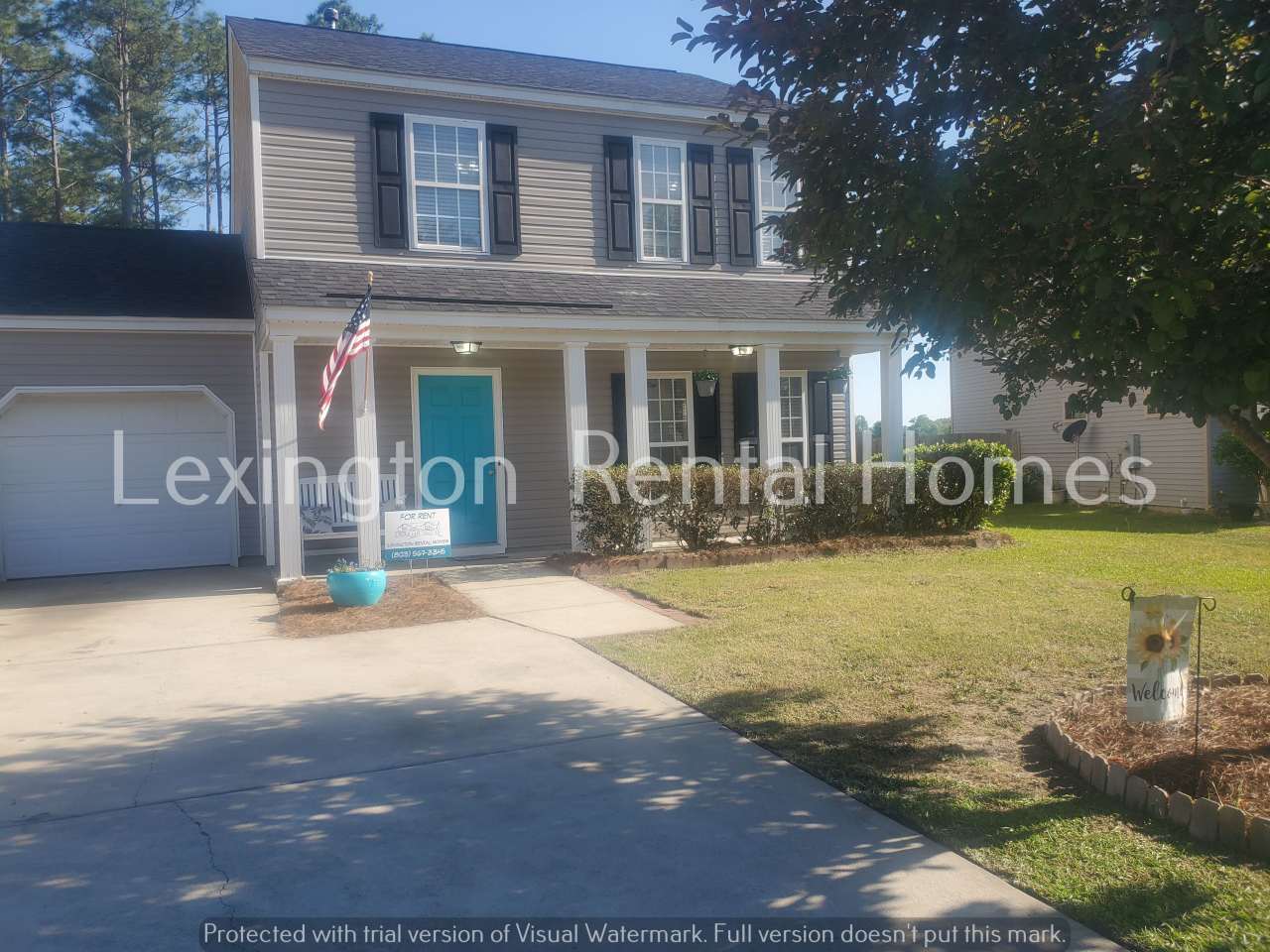 213 Riglaw Circle