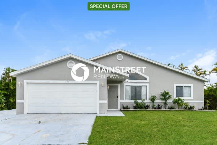 517 Southwest 25th Lane